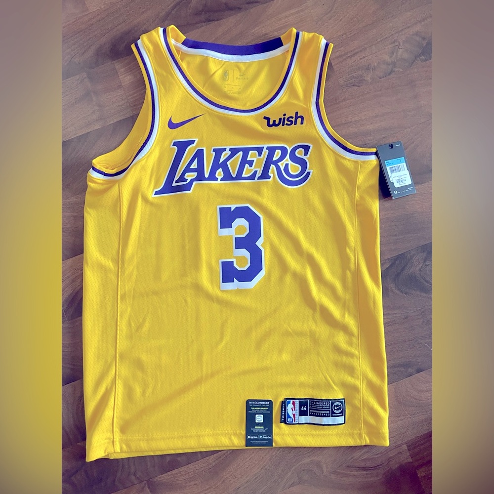 Lakers Jersey